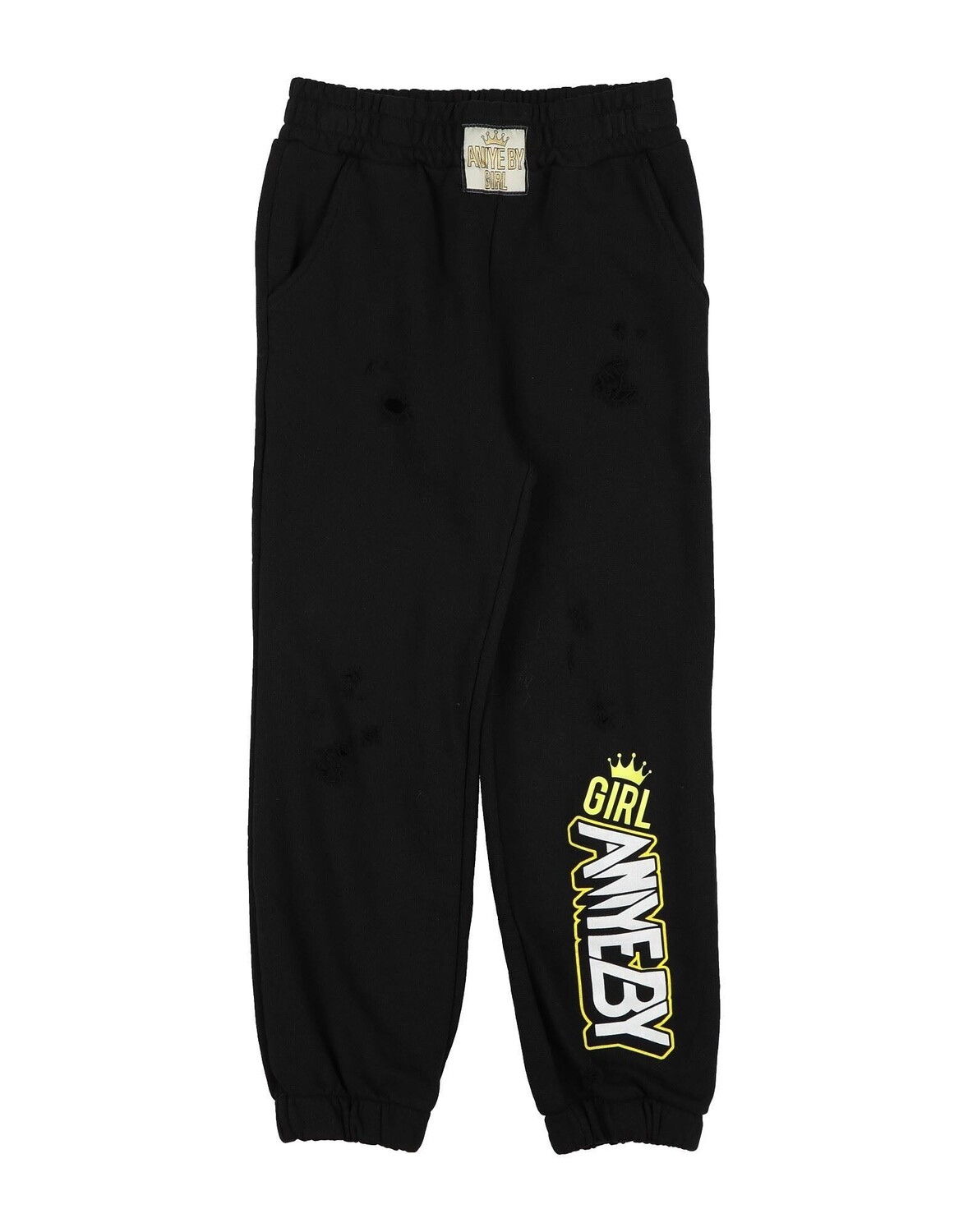 Брюки Aniye By, черный
Брюки Aniye By, черный