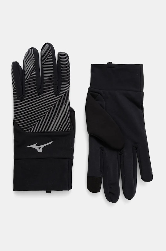 Перчатки Mizuno, черный
Перчатки Mizuno, черный