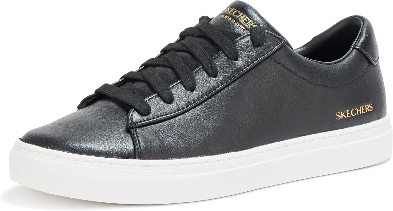 Мужские кроссовки Skechers Arch Fit Legend-top Notch, черный
Мужские кроссовки Skechers Arch Fit Legend-top Notch, черный