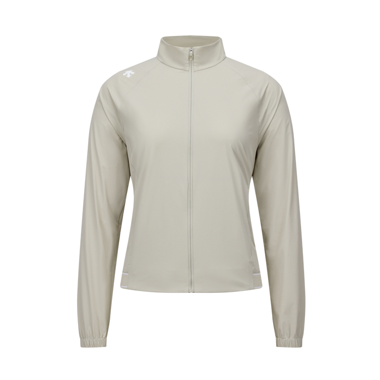 DESCENTE Куртка PRO SS25 женская, Pelican-BG
DESCENTE Куртка PRO SS25 женская, Pelican-BG