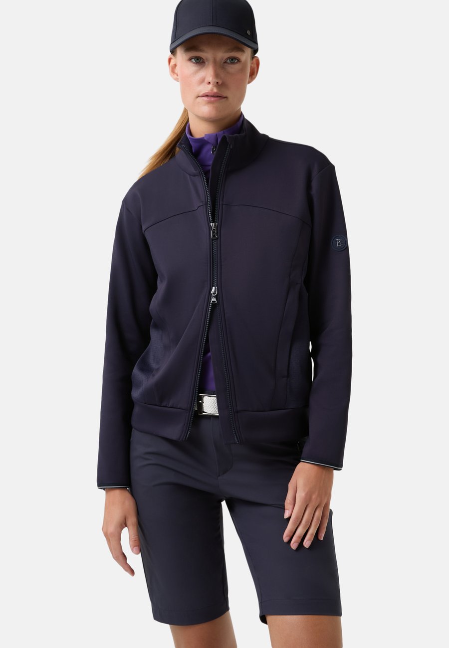 Толстовка Bogner Zip-up sweatshirt, Navy-Blau/Blue
Толстовка Bogner Zip-up sweatshirt, Navy-Blau/Blue