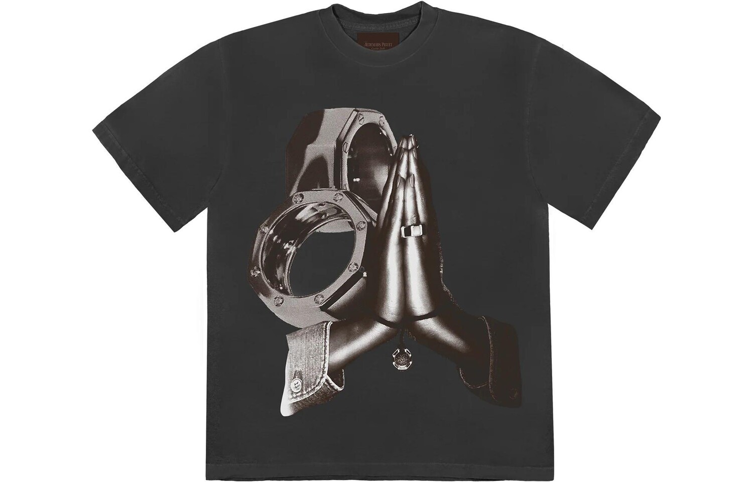 Футболка унисекс с Трэвисом Скоттом Travis Scott, цвет Black
Футболка унисекс с Трэвисом Скоттом Travis Scott, цвет Black