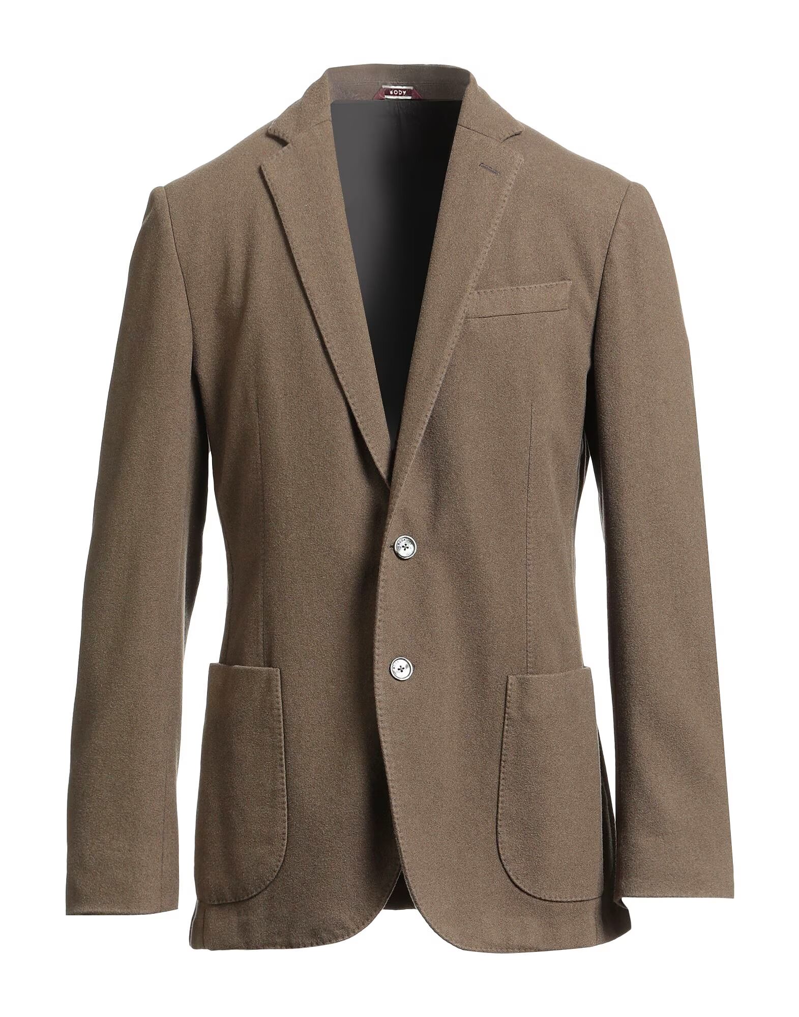 Блейзер Roda, зеленый
Блейзер Roda, зеленый