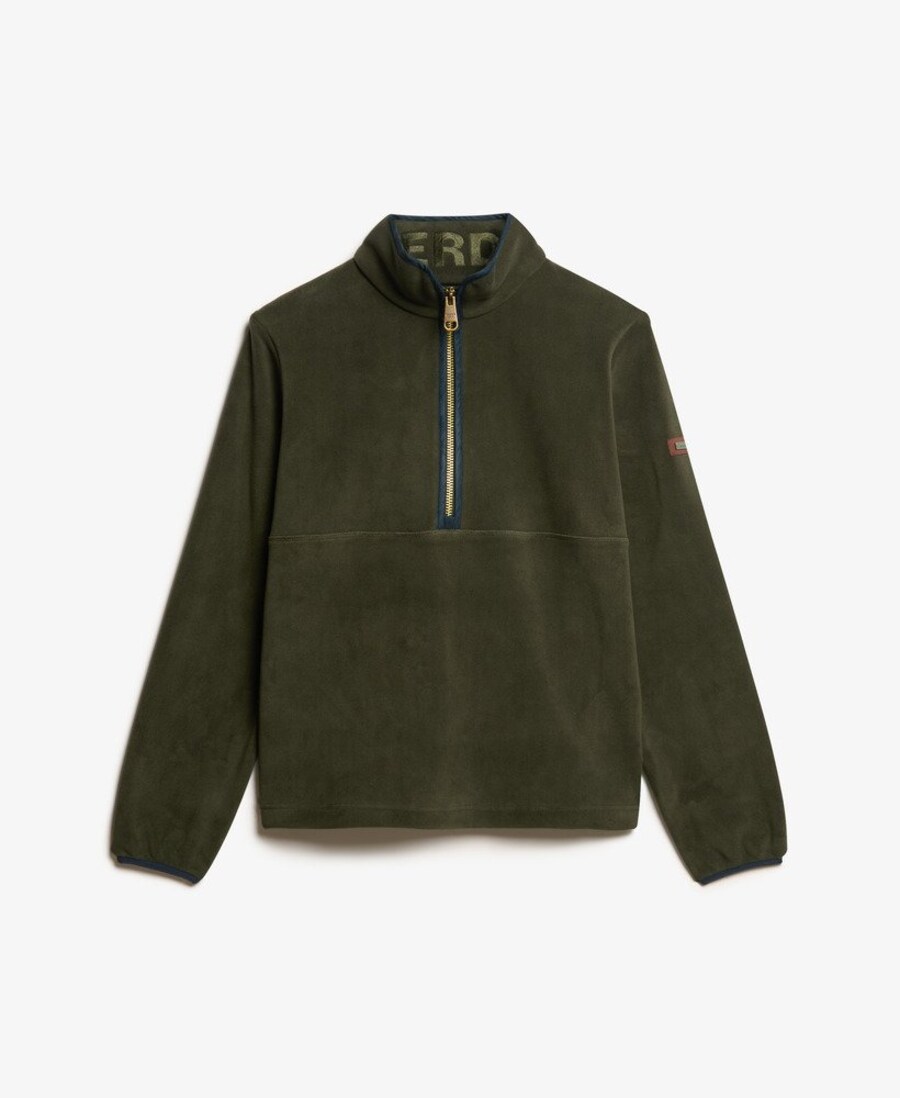 Свитер Superdry, Olive
Свитер Superdry, Olive