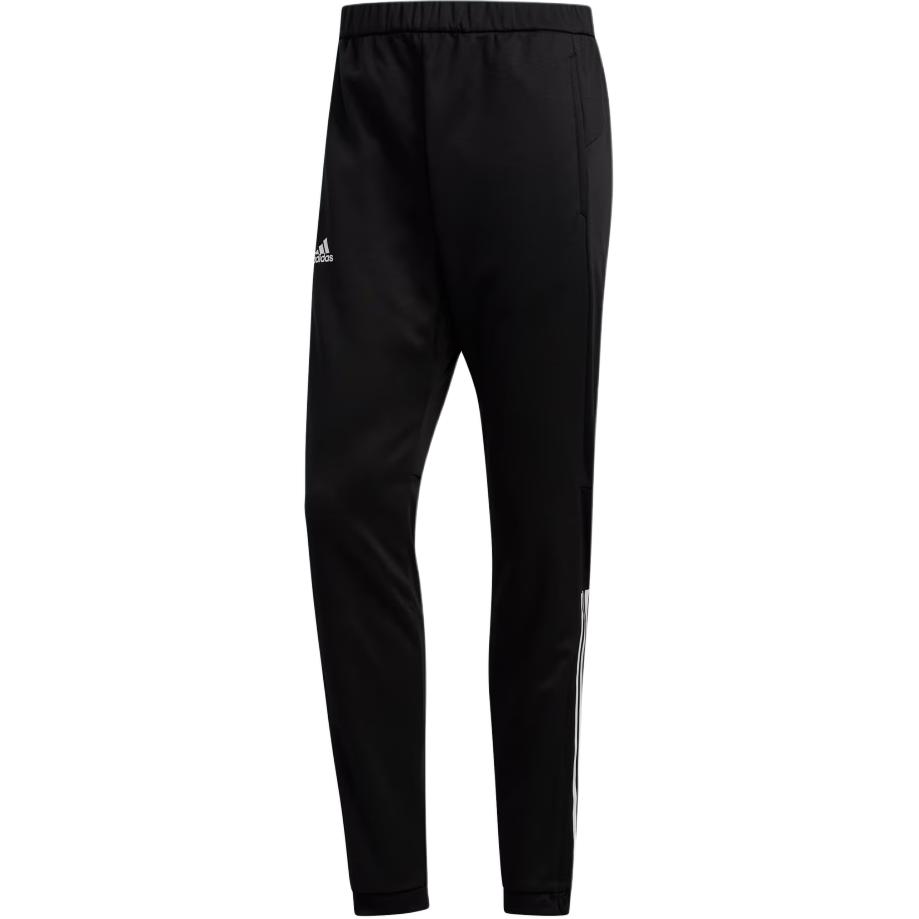 Adidas Мужские повседневные брюки, черные
Adidas Мужские повседневные брюки, черные