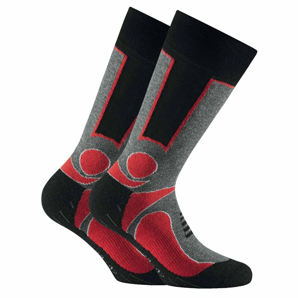 Носки Rohner Socks, красный
Носки Rohner Socks, красный