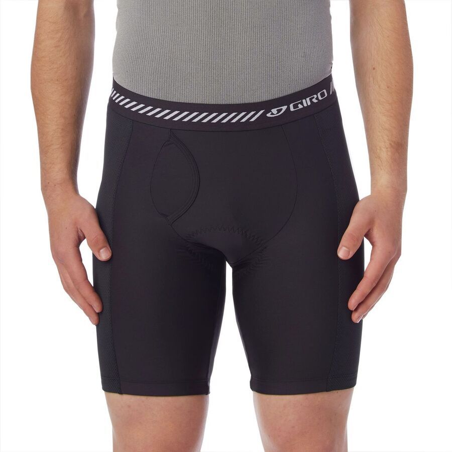 Шорты Giro Base Liner Short Giro, Black
Шорты Giro Base Liner Short Giro, Black