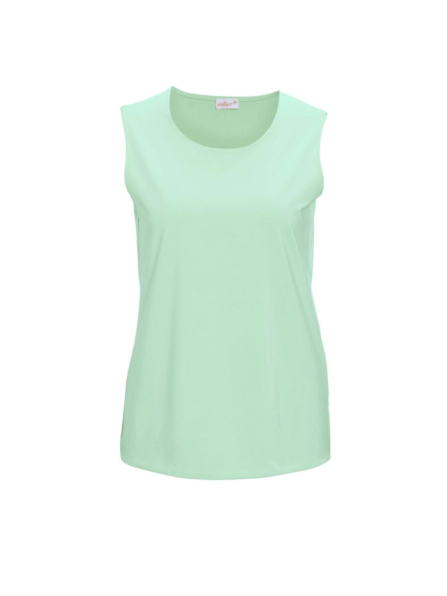 Топ Goldner, мятный
Топ Goldner, мятный