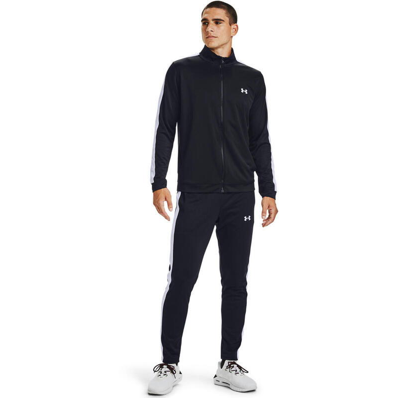Спортивный костюм Under Armour Ua Emea, черный, мужской, цвет negro
Спортивный костюм Under Armour Ua Emea, черный, мужской, цвет negro