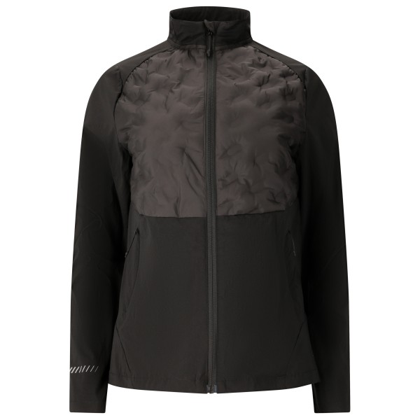 Женская куртка-шампиньон Primaloft - куртка для бега Endurance, черный
Женская куртка-шампиньон Primaloft - куртка для бега Endurance, черный