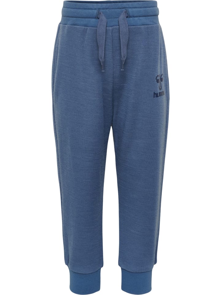 Спортивные брюки Hummel
Спортивные брюки Hummel