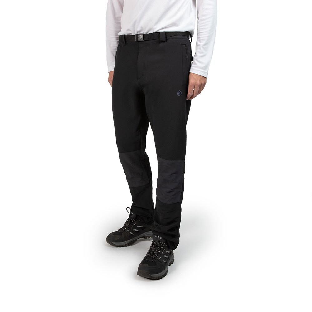 Брюки Izas Lut M Fw, синий
Брюки Izas Lut M Fw, синий