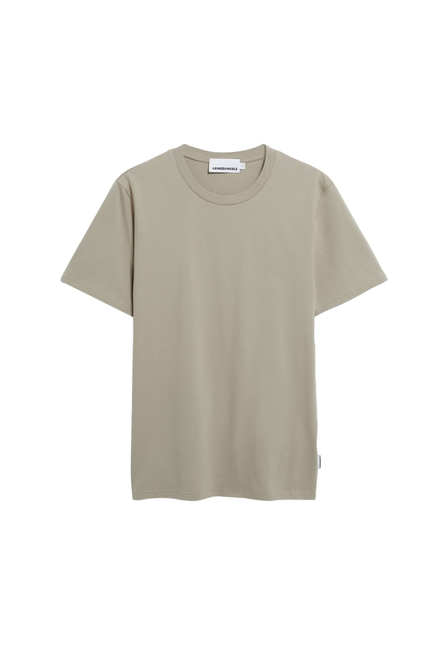 Рубашка обычного кроя ARMEDANGELS JAAMES, Stone
Рубашка обычного кроя ARMEDANGELS JAAMES, Stone