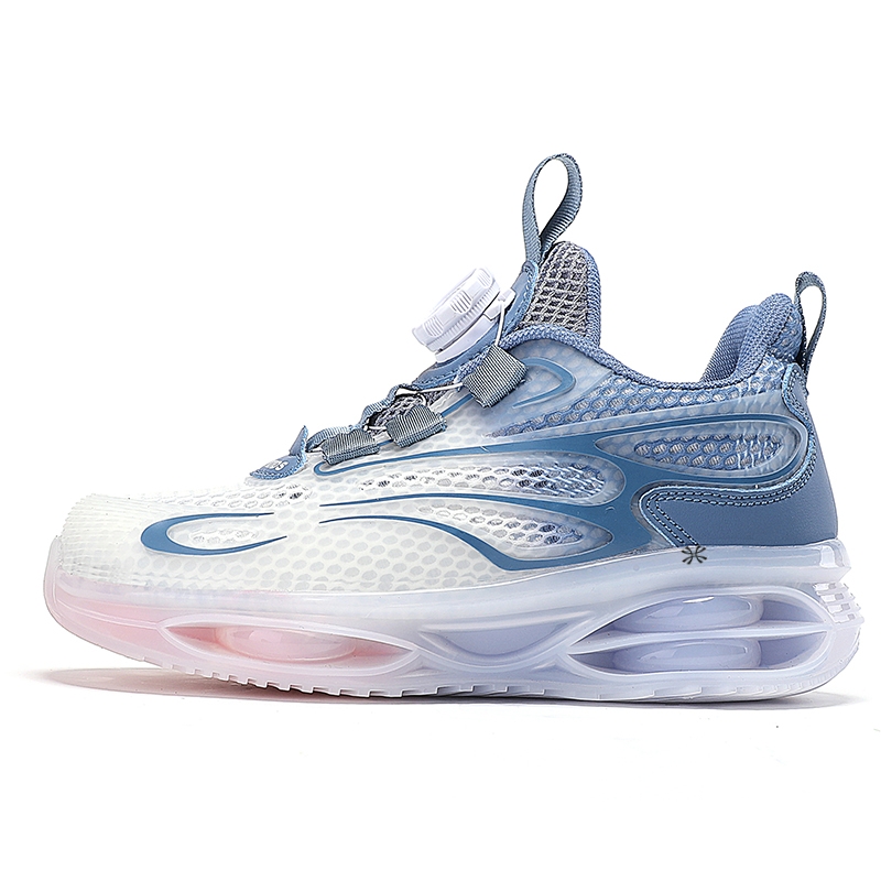 Противоскользящая дышащая повседневная обувь для детей YUZHAOLIN, белый
Противоскользящая дышащая повседневная обувь для детей YUZHAOLIN, белый