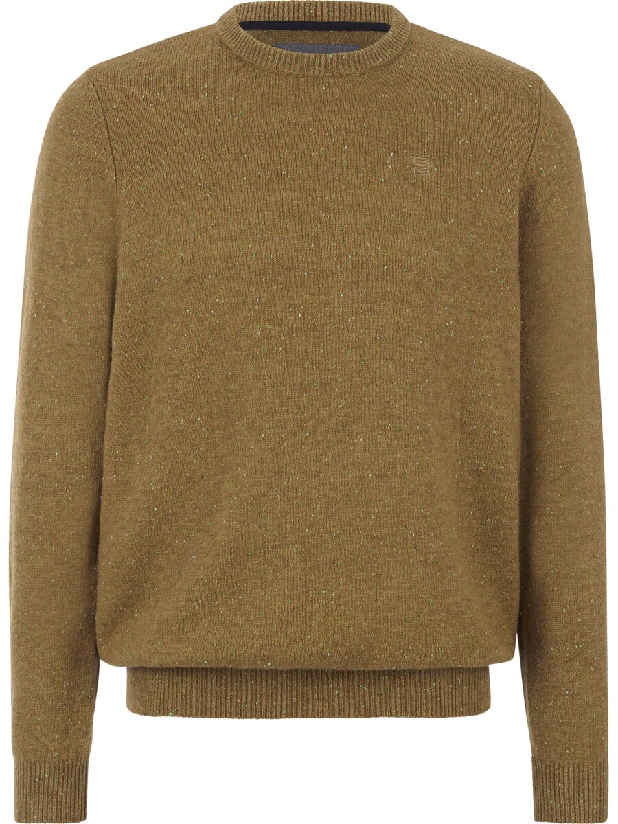 Свитер BABISTA Toscavero, цвет Dark yellow 
Свитер BABISTA Toscavero, цвет Dark yellow
