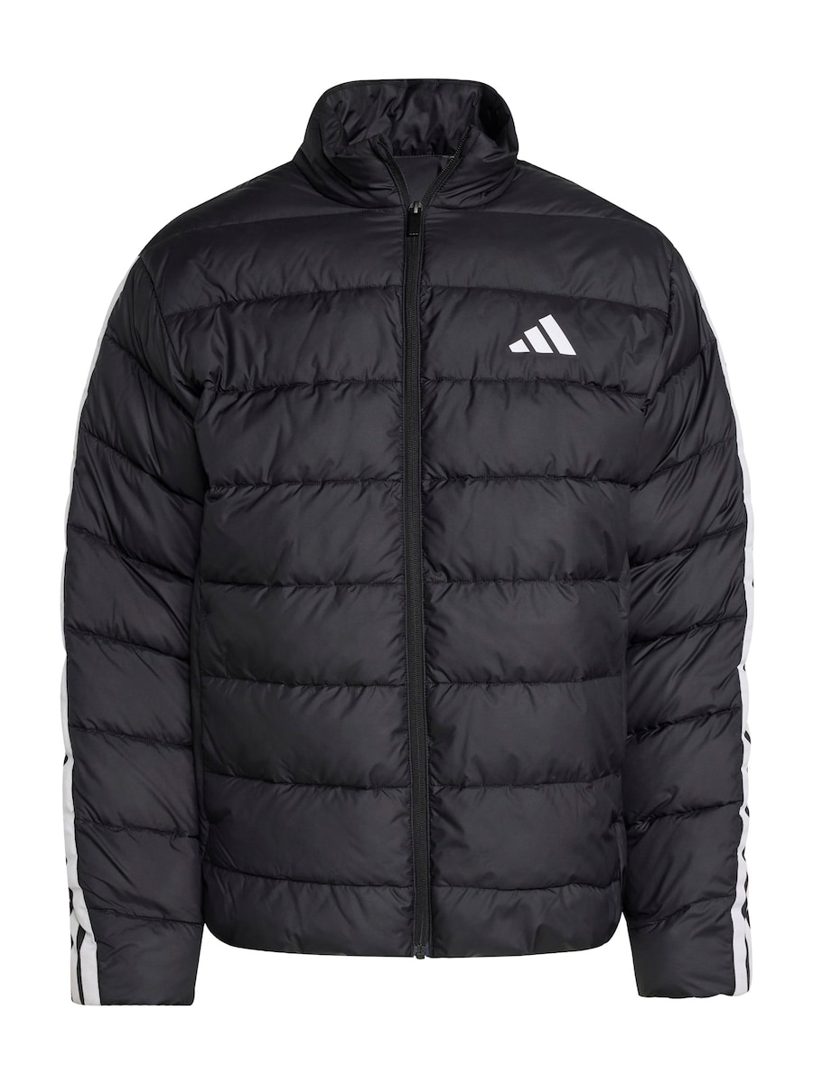 Спортивная куртка ADIDAS SPORTSWEAR ESS 3S SD, черный
Спортивная куртка ADIDAS SPORTSWEAR ESS 3S SD, черный