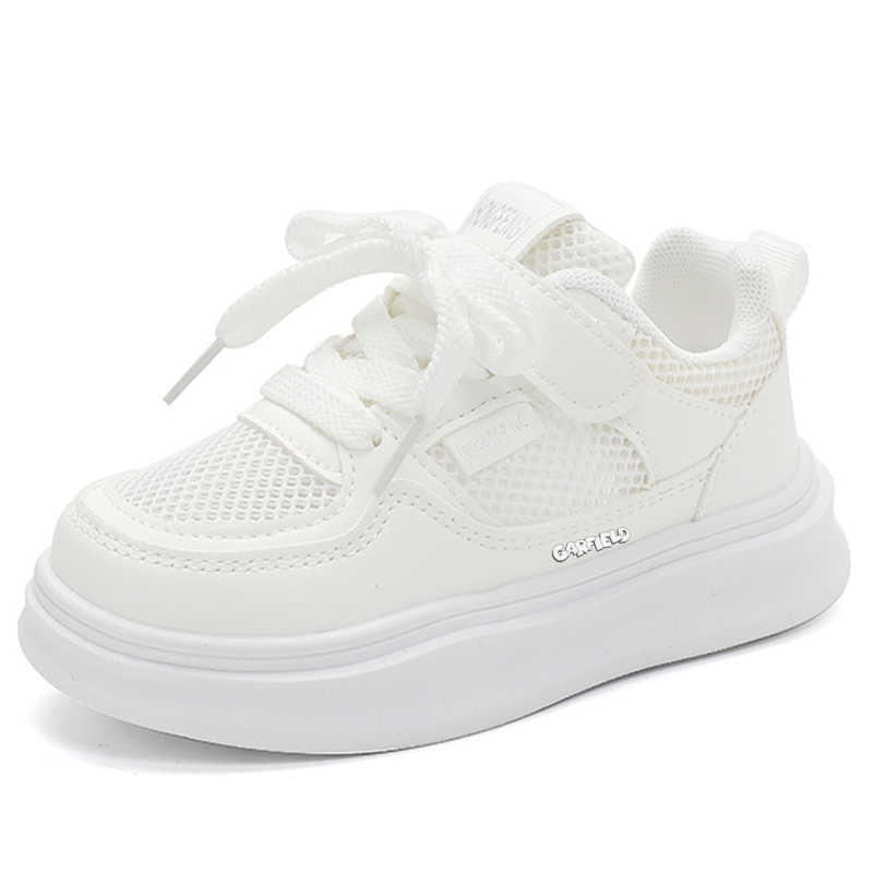 Детская повседневная обувь для детей JIAFEIMAO, белый
Детская повседневная обувь для детей JIAFEIMAO, белый