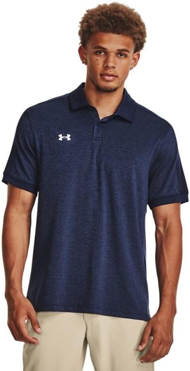 Under Armour Trophy мужская поло с коротким рукавом, Midnight Navy/White, Белый, Under Armour Trophy мужская поло с коротким рукавом, Midnight Navy/White
Under Armour Trophy мужская поло с коротким рукавом, Midnight Navy/White, Белый, Under Armour Trophy мужская поло с коротким рукавом, Midnight Navy/White