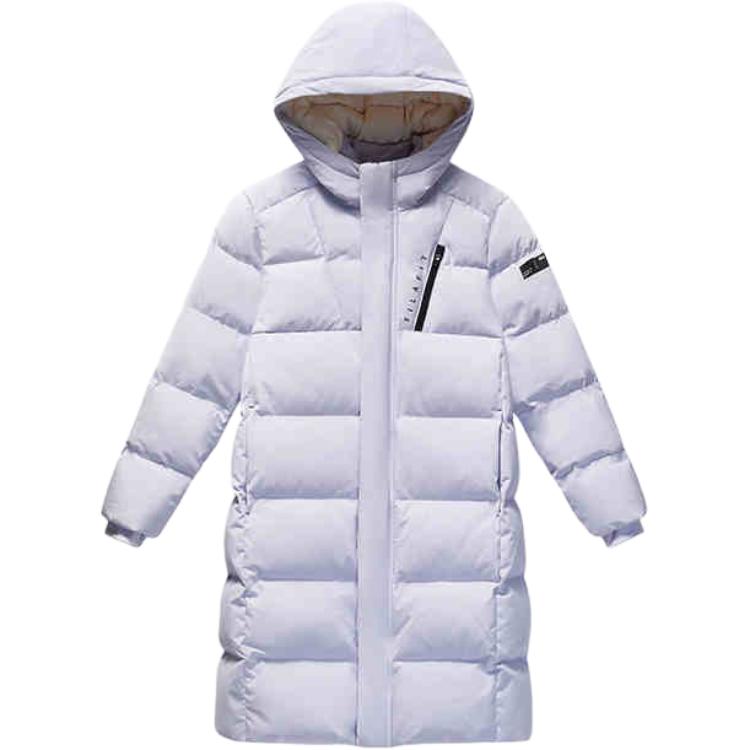 FILA KIDS Пуховик Light Purple для подростков
FILA KIDS Пуховик Light Purple для подростков