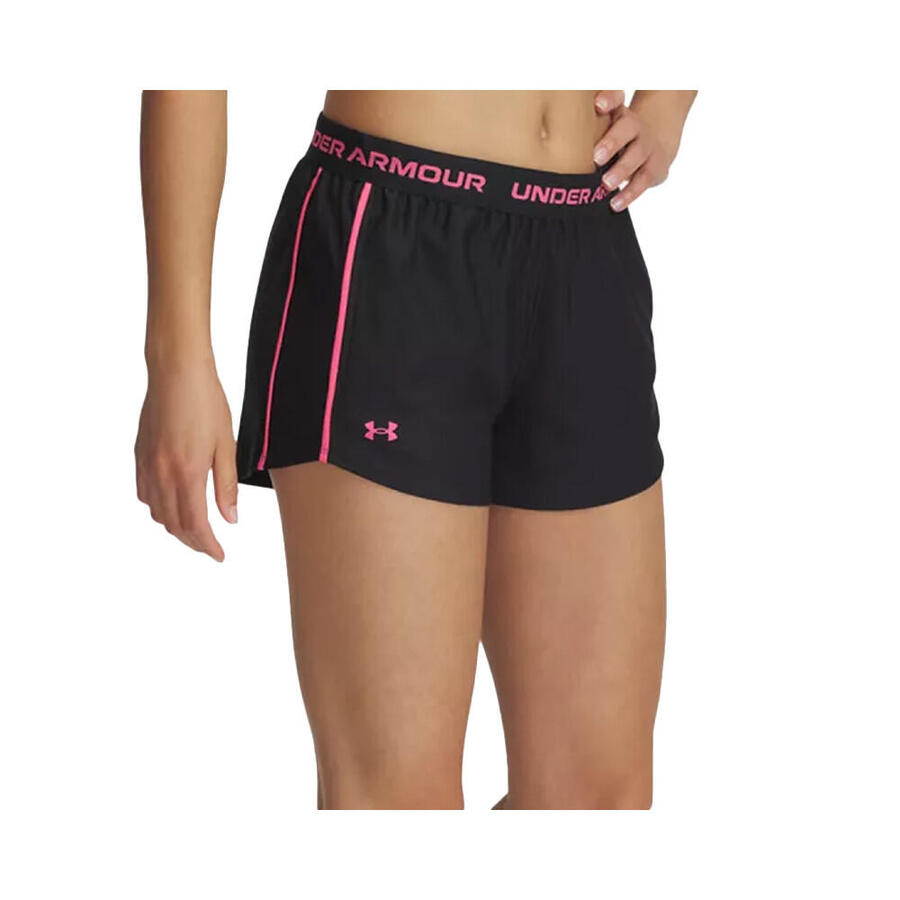 Женские шорты Under Armour Tech Play Up
Женские шорты Under Armour Tech Play Up