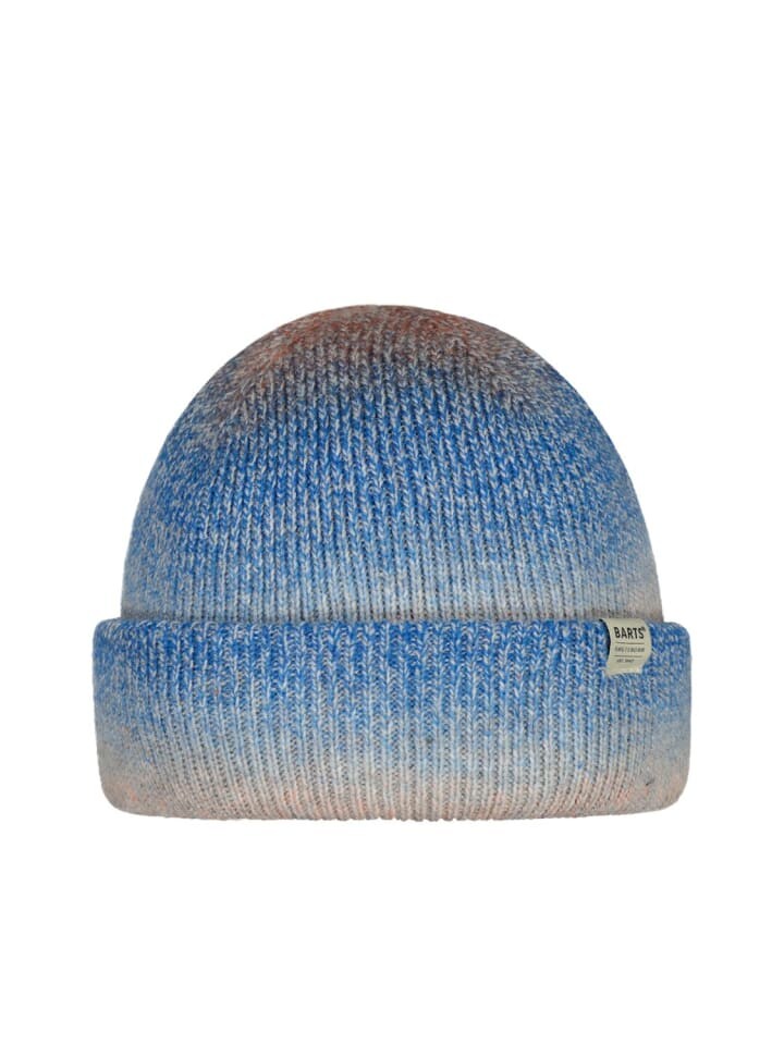 Шапка Barts Domuyo Beanie Mütze, синий
Шапка Barts Domuyo Beanie Mütze, синий