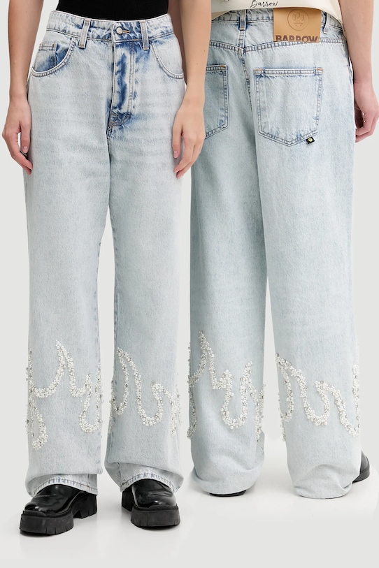 Джинсы Barrow, синий
Джинсы Barrow, синий