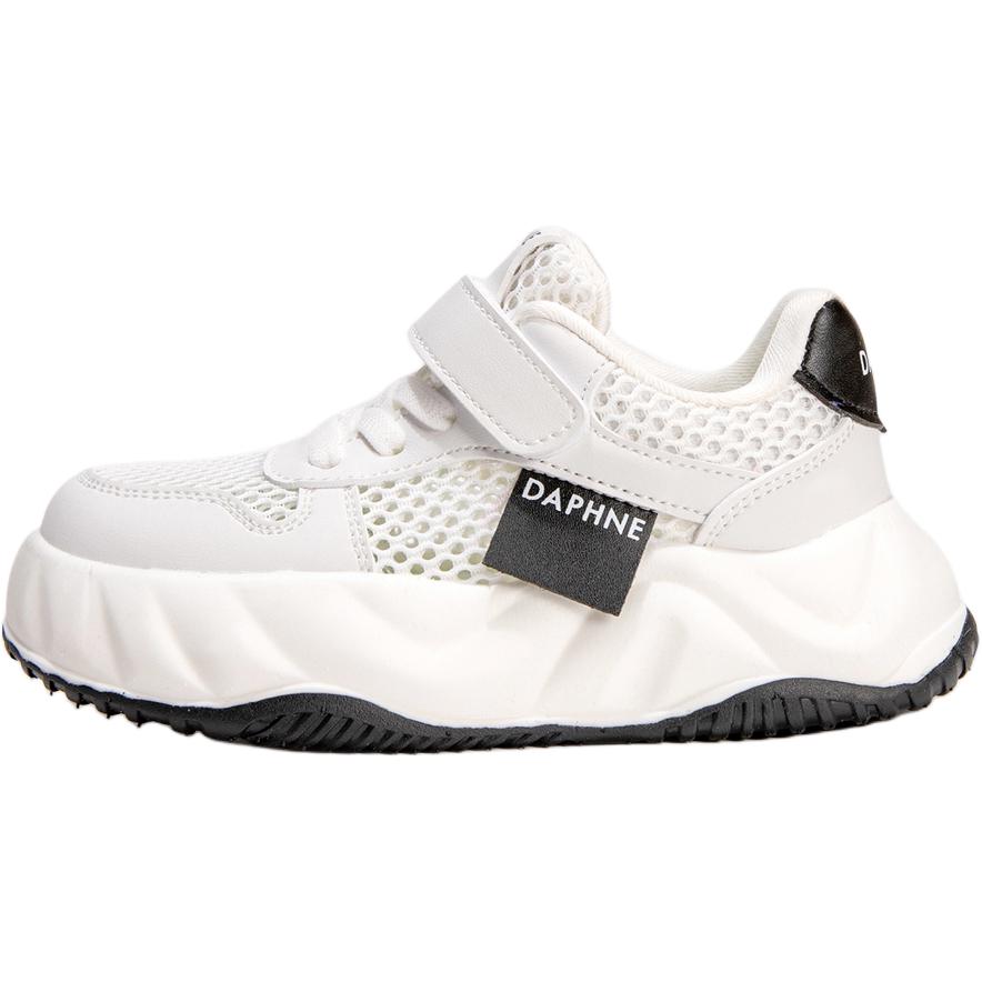 Детские скейтерские кроссовки DAPHNE KIDS, черный
Детские скейтерские кроссовки DAPHNE KIDS, черный