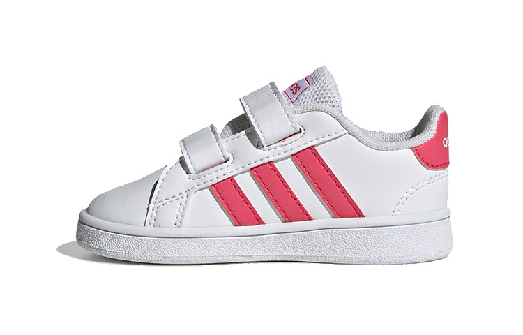 Adidas Neo GRAND COURT Кроссовки для малышей TD
Adidas Neo GRAND COURT Кроссовки для малышей TD