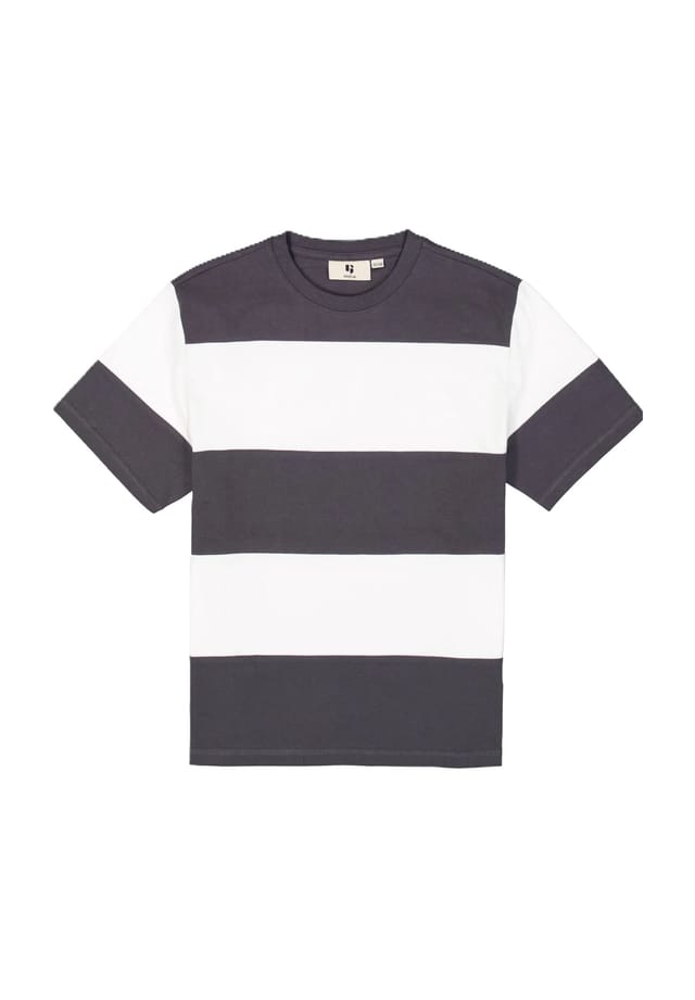 Футболка хлопковая детская Garcia, цвет 8384 8384-charcoa
Футболка хлопковая детская Garcia, цвет 8384 8384-charcoa