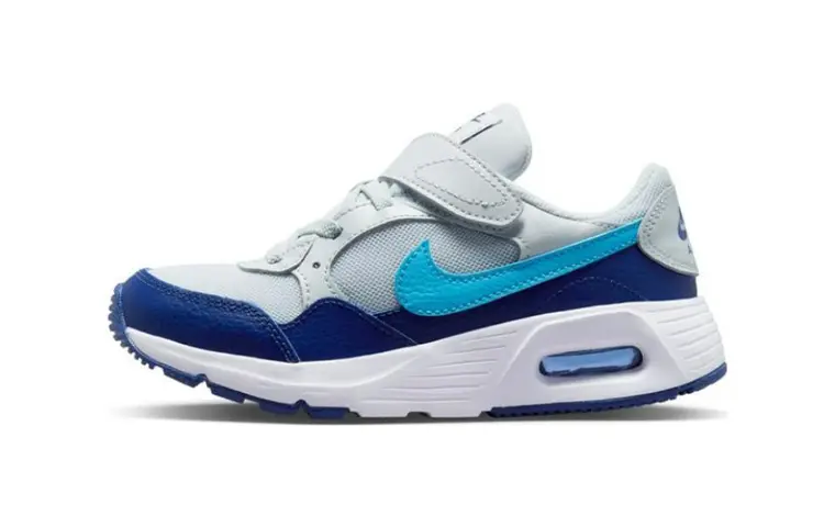 Обувь Nike Air Max Sc Kids Lifestyle PS
Обувь Nike Air Max Sc Kids Lifestyle PS