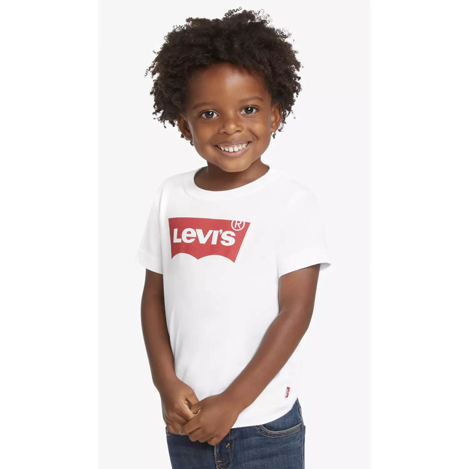 Футболка Levi's, белый
Футболка Levi's, белый