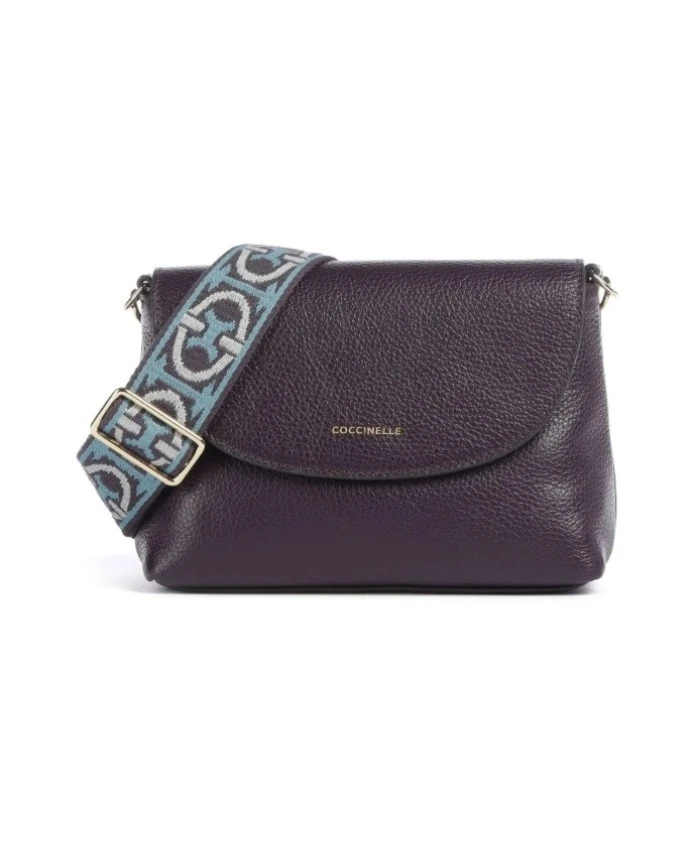 Сумка через плечо Paulina Coccinelle, фиолетовый
Сумка через плечо Paulina Coccinelle, фиолетовый