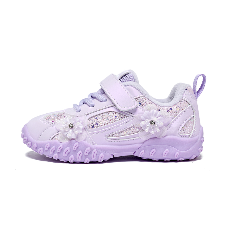 Термоустойчивые низкие кроссовки для бега Abrasion Resistant Kids' Disney, светло-фиолетовый
Термоустойчивые низкие кроссовки для бега Abrasion Resistant Kids' Disney, светло-фиолетовый