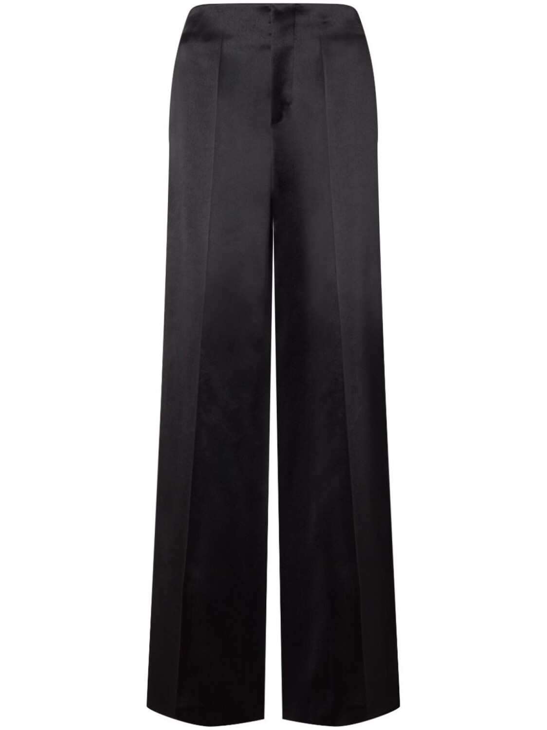 Philosophy Di Lorenzo Serafini брюки широкого кроя, черный
Philosophy Di Lorenzo Serafini брюки широкого кроя, черный