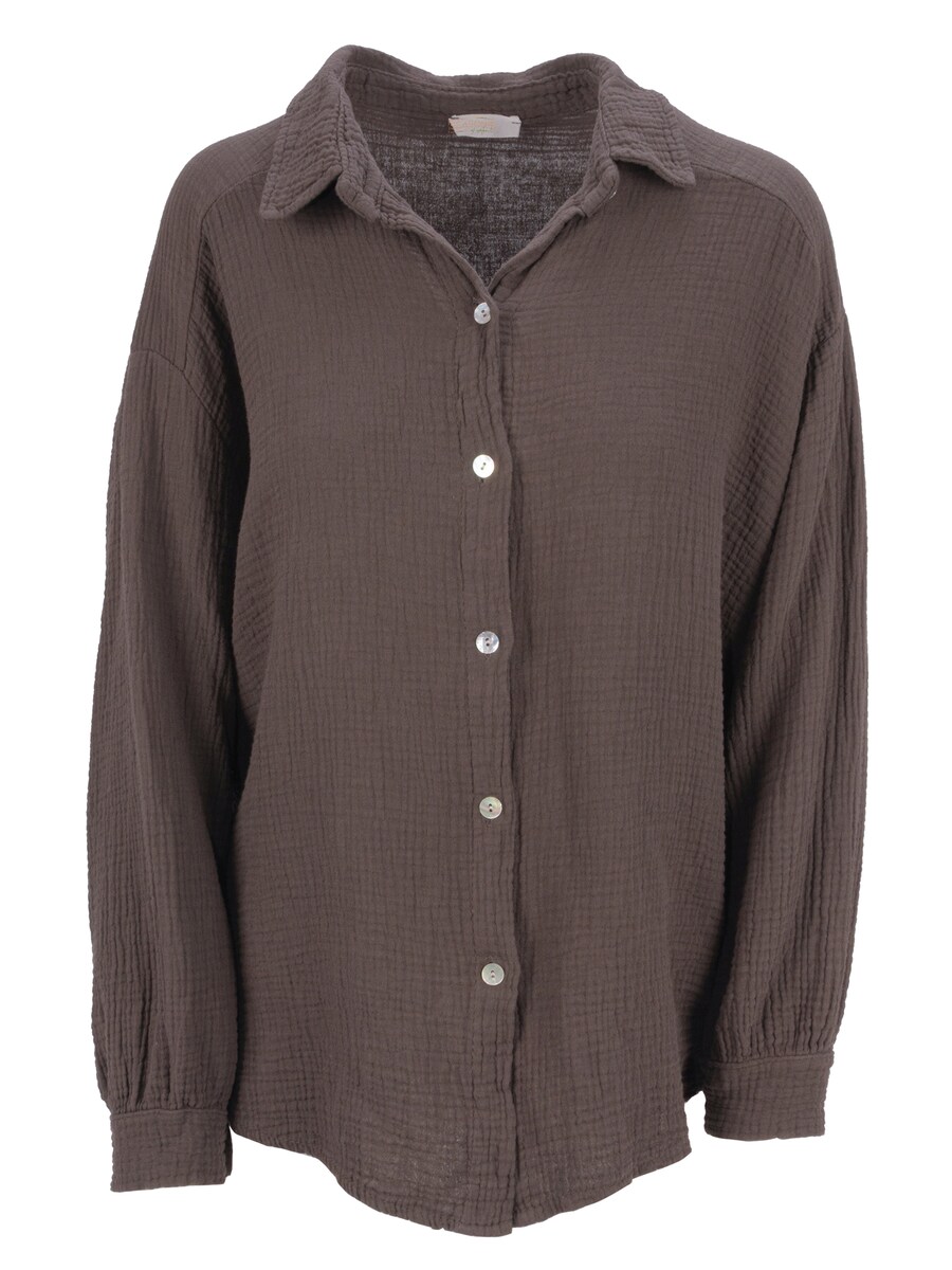 Блуза Seasons of April Sasha, мокко
Блуза Seasons of April Sasha, мокко