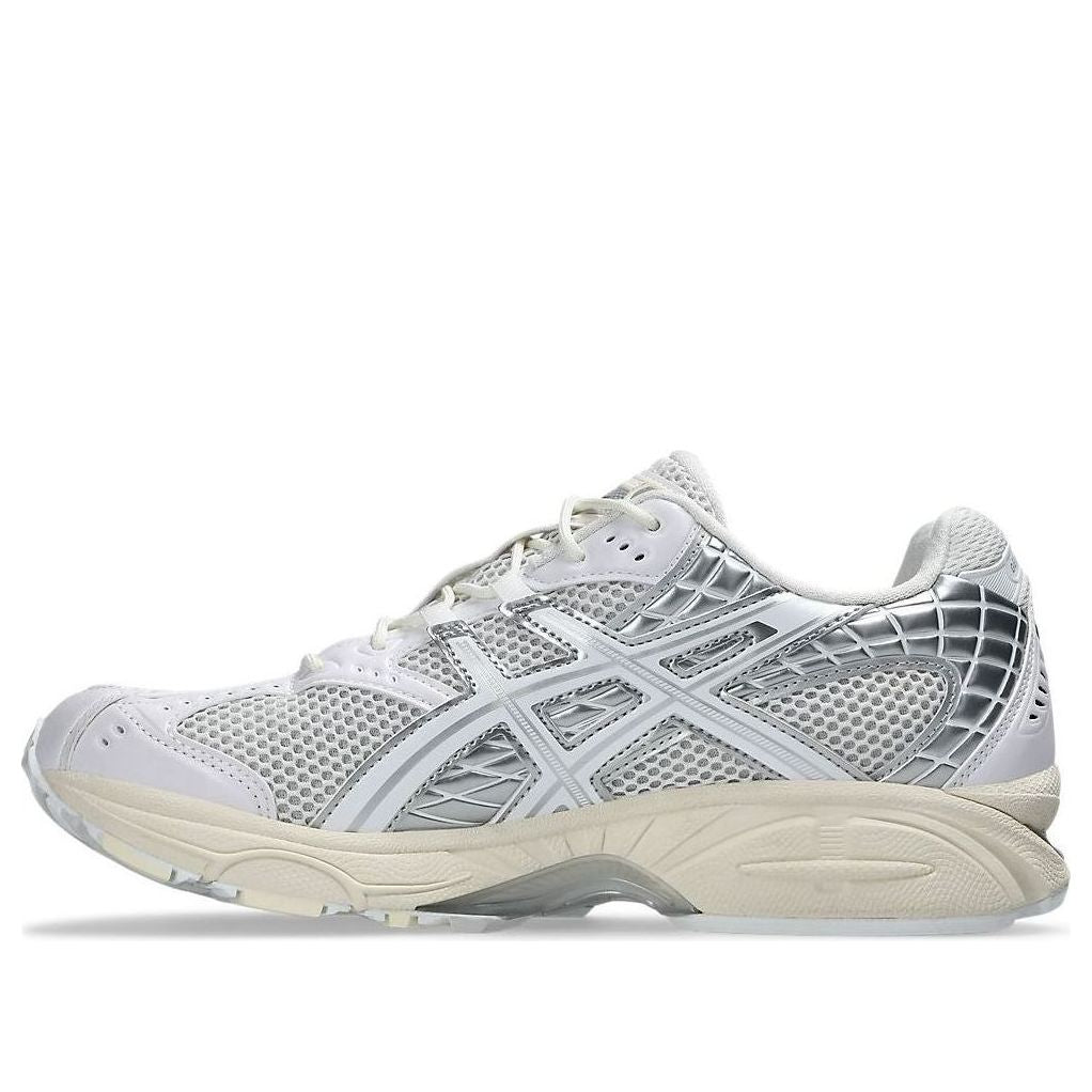 Asics Gel-Nimbus 10.1 'White Pure Silver'
Asics Gel-Nimbus 10.1 'White Pure Silver'