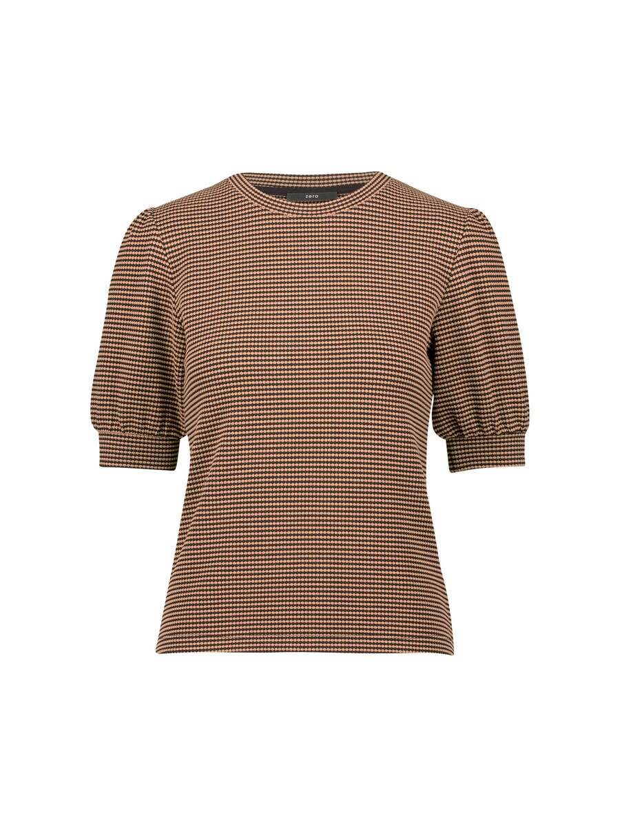 Топ zero, Brown/Black
Топ zero, Brown/Black