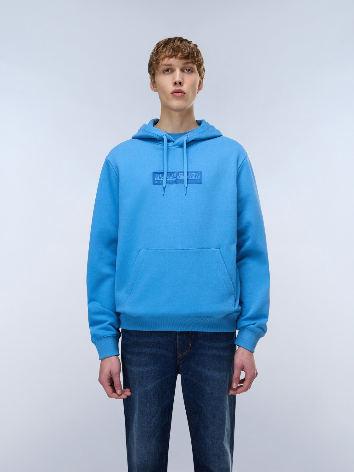 NAPAPIJRI Толстовка в цвете Azure, Royal Blue, Синий, NAPAPIJRI Толстовка в цвете Azure, Royal Blue
NAPAPIJRI Толстовка в цвете Azure, Royal Blue, Синий, NAPAPIJRI Толстовка в цвете Azure, Royal Blue