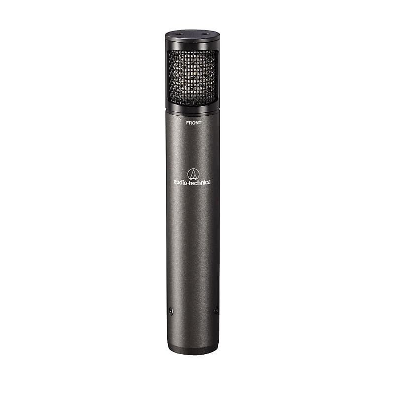 Микрофон Audio-Technica ATM450 Side-Address Cardioid Condenser Mic
Микрофон Audio-Technica ATM450 Side-Address Cardioid Condenser Mic