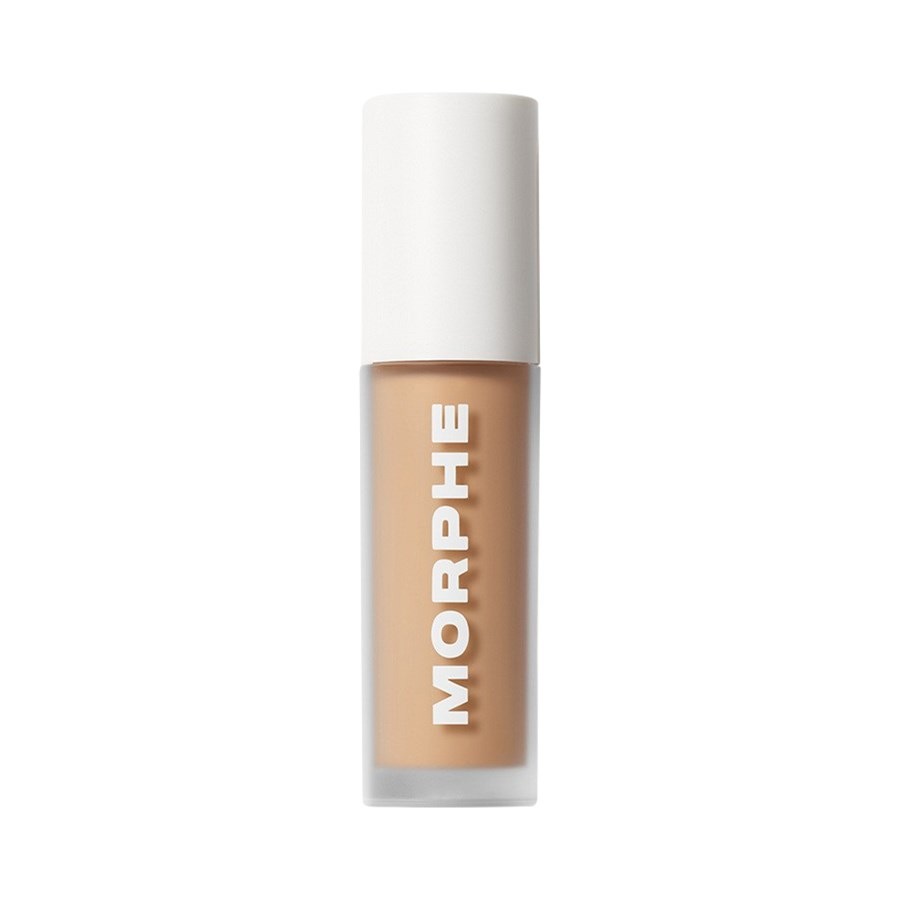 Консилер Morphe Wakeup Artist Under Eye Correcting Concealer, Sandstone 7.5N / 1 Stk.
Консилер Morphe Wakeup Artist Under Eye Correcting Concealer, Sandstone 7.5N / 1 Stk.