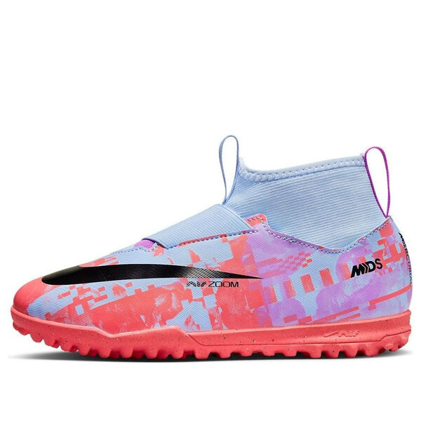 Кроссовки mercurial superfly 9 academy tf 'dream speed 6 pack' Nike, черный
Кроссовки mercurial superfly 9 academy tf 'dream speed 6 pack' Nike, черный