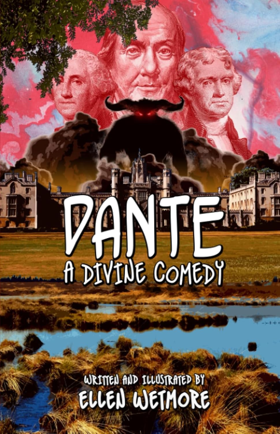 Dante: A Divine Comedy (Griot Enterprises)
Dante: A Divine Comedy (Griot Enterprises)