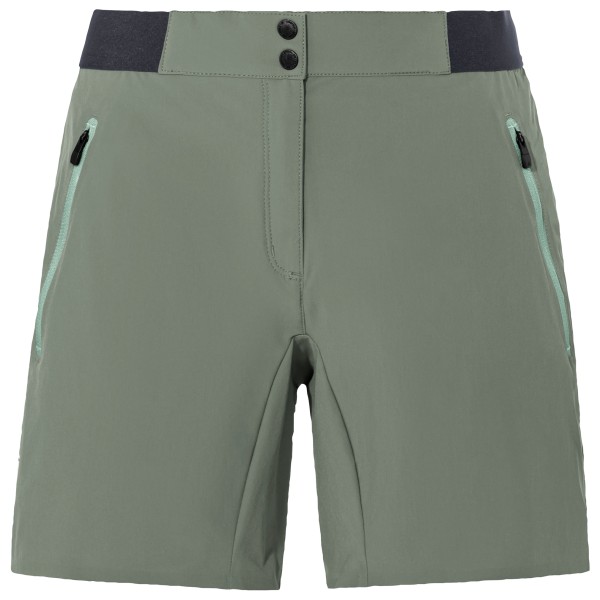 Женские шорты scopi lw ii - шорты Vaude, Agave
Женские шорты scopi lw ii - шорты Vaude, Agave