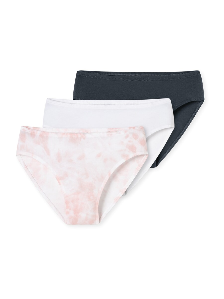 Трусы SCHIESSER, разноцветный
Трусы SCHIESSER, разноцветный