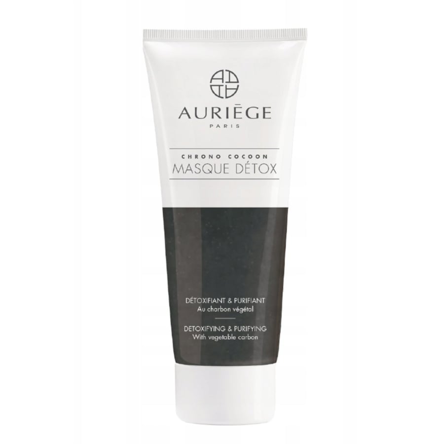 Auriège, очищающая маска для лица Detox (Masque Detox)
Auriège, очищающая маска для лица Detox (Masque Detox)
