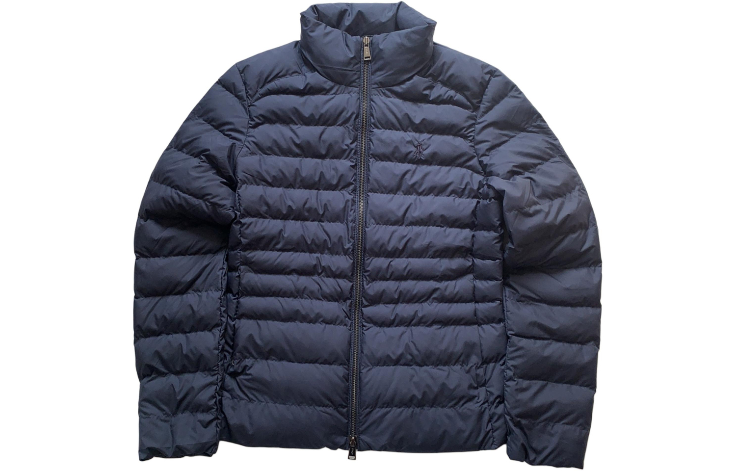 Polo Ralph Lauren Куртка пуховик женская синяя, Navy Blue
Polo Ralph Lauren Куртка пуховик женская синяя, Navy Blue