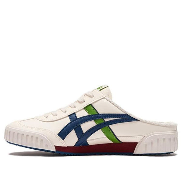Кроссовки machuation sabot Onitsuka Tiger, бежевый
Кроссовки machuation sabot Onitsuka Tiger, бежевый