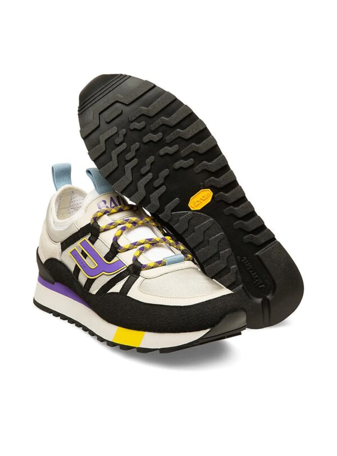 Мужские черно-белые синтетические кроссовки Bally Glick 6239599, белый, Черный, Мужские черно-белые синтетические кроссовки Bally Glick 6239599, белый
Мужские черно-белые синтетические кроссовки Bally Glick 6239599, белый, Черный, Мужские черно-белые синтетические кроссовки Bally Glick 6239599, белый