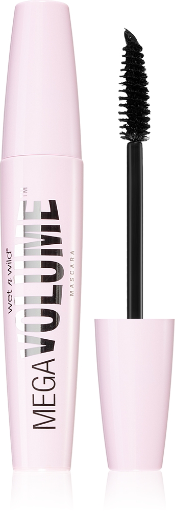 Тушь для ресниц Megavolume с максимальным объемом Wet N Wild, atspalvis very black 6 мл
Тушь для ресниц Megavolume с максимальным объемом Wet N Wild, atspalvis very black 6 мл
