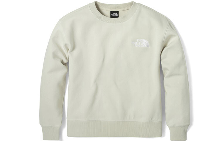 Свитшот женский бежевый The North Face
Свитшот женский бежевый The North Face